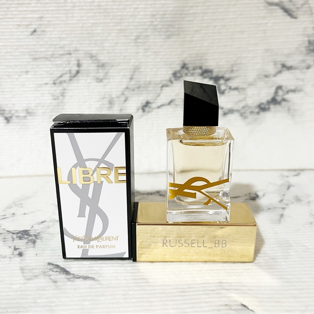 YSL Libre EaudeParfum Mini 7.5 ML